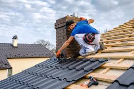 Trusted Swarthmore, PA Roofing Experts